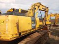 2017 Komatsu PC220-8, жёлтый, 4437000 рублей - вид 10
