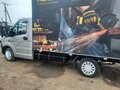 2017 ГАЗ ГАЗель Next, серый, 3100000 рублей - вид 9