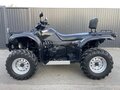 2014 CFMoto CF500, чёрный, 550000 рублей - вид 4