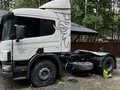 2007 Scania P-series, белый, 1200000 рублей - вид 3
