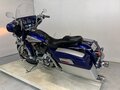 2006 Harley-Davidson Electra Glide, синий, 510000 рублей - вид 7
