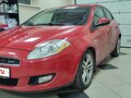 2008 Fiat Bravo II, красный, 430000 рублей - вид 2
