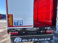 2026 Gut Trailer FS-544, серебристый, 6400000 рублей - вид 9