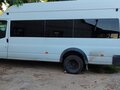 2012 Ford Transit, белый, 835000 рублей - вид 1