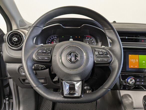 2024 MG 6 II, серый, 2619000 рублей - вид 24
