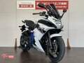 2013 Yamaha XJ6 (FZ6R), белый, 600000 рублей - вид 1