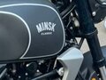 2021 Minsk (Минск) C4 300, чёрный, 210000 рублей - вид 3