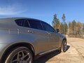 2008 BMW X6 30d I (E71), серебристый, 2080000 рублей - вид 7