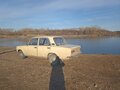 1986 Lada (ВАЗ) 21013, бежевый, 150000 рублей - вид 4