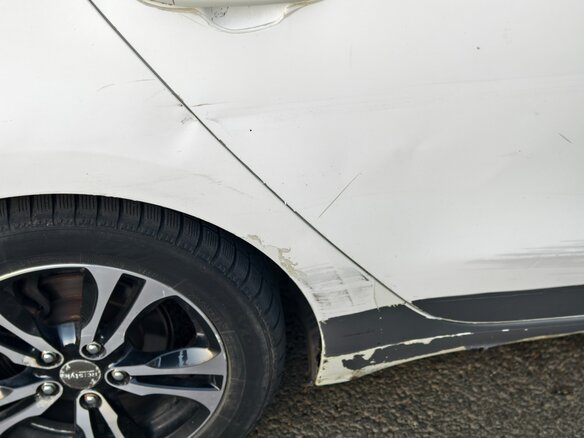 2015 Kia Ceed II, белый, 650000 рублей - вид 18