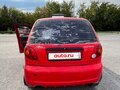 2009 Daewoo Matiz I Рестайлинг, красный - вид 3