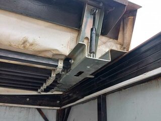 2017 ГАЗ ГАЗель Next, белый, 1450000 рублей, вид 3