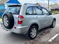 2010 Vortex Tingo I, серебристый - вид 3