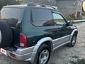 2004 Suzuki Grand Vitara I Рестайлинг, зелёный, 550000 рублей - вид 5