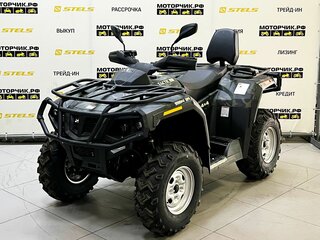 2026 Hisun Tactic 550, бежевый, 689000 рублей, вид 1