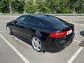 2015 Jaguar XE S I, чёрный, 1900000 рублей - вид 4