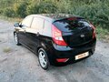 2013 Hyundai Solaris I, чёрный, 900000 рублей - вид 7