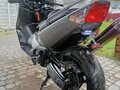 2010 Yamaha TMAX, серебристый, 530000 рублей - вид 6