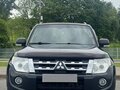 2012 Mitsubishi Pajero IV Рестайлинг 1, чёрный, 2790000 рублей - вид 3