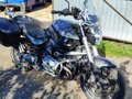 2012 BMW R 1200 R, серый, 650000 рублей - вид 10