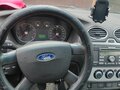 2006 Ford Focus II, чёрный, 280000 рублей - вид 9