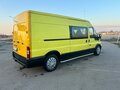 2001 Ford Transit, жёлтый, 700000 рублей - вид 2