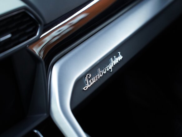 2018 Lamborghini Urus I, жёлтый, 18300000 рублей - вид 8
