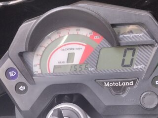 2024 Motoland Bandit 300, коричневый, 175000 рублей, вид 5