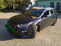 2021 Kia Ceed III, чёрный, 1800000 рублей - вид 1
