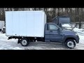 2018 УАЗ Профи, серый, 850000 рублей - вид 1