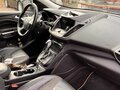 2015 Ford Kuga II, белый - вид 6