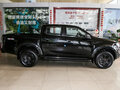 2024 Isuzu D-Max III, чёрный, 4480000 рублей - вид 2
