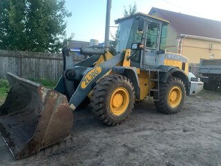 2008 XCMG ZL30GV, 2000000 рублей, вид 1