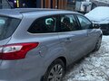 2013 Ford Focus III, серый, 780000 рублей - вид 4