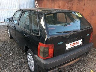 1991 Fiat Tipo 160, чёрный, 500000 рублей, вид 5