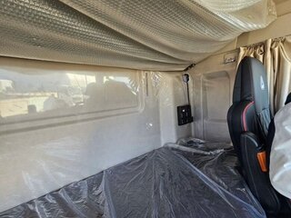 2023 Sinotruk Sitrak C7H, белый, 8550000 рублей, вид 3