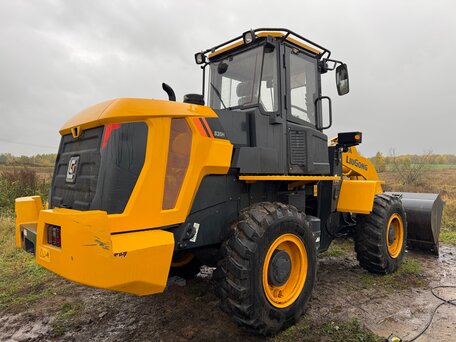 2022 LiuGong CLG 835H, 3999000 рублей, вид 3