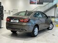 2026 Lada (ВАЗ) Vesta I Рестайлинг (NG), коричневый - вид 2