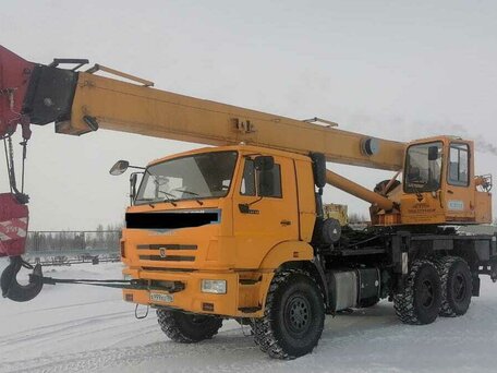 2019 Галичанин КС-55713, 7300000 рублей, вид 1
