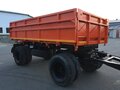 2008 СЗАП 8543, оранжевый, 990000 рублей - вид 6