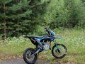 2024 Sharmax Powermax, чёрный, 85000 рублей