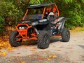 2015 Polaris RZR XP 1000, чёрный, 1290000 рублей