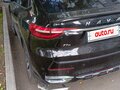 2022 Haval F7x I Рестайлинг, чёрный, 2000000 рублей - вид 4