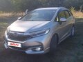 2015 Honda Shuttle II, серый, 1500000 рублей - вид 2
