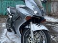 2005 Honda VFR 800, серый, 535000 рублей - вид 6