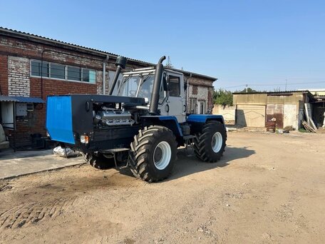 2025 ХТЗ Т-150К, 4000000 рублей, вид 4
