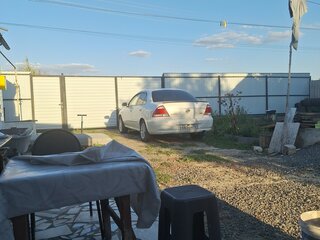 2010 Nissan Almera Classic I, белый, 700000 рублей, вид 5