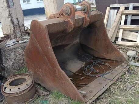 2005 Caterpillar 330, жёлтый, 11500000 рублей, вид 5