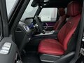 2026 Mercedes-Benz G-Класс AMG 63 AMG II (W465) Рестайлинг, чёрный - вид 8