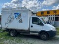 2008 Iveco Daily, белый, 1000000 рублей - вид 4